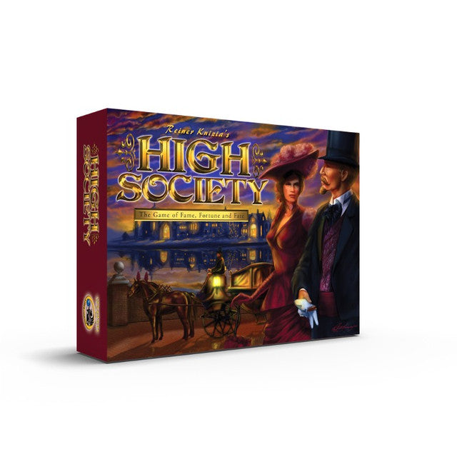 High Society