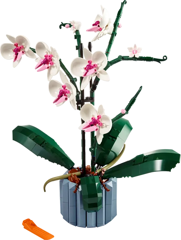 Lego: Botanical Collection - Orchid