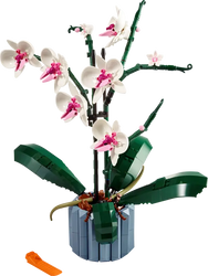 Lego: Botanical Collection - Orchid