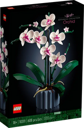 Lego: Botanical Collection - Orchid