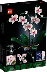 Lego: Botanical Collection - Orchid