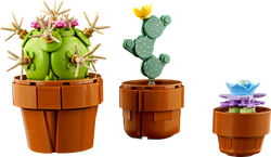 Lego: Botanicals - Tiny Plants
