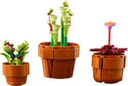 Lego: Botanicals - Tiny Plants
