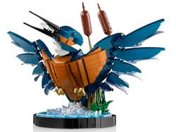 Lego: Icons - Kingfisher