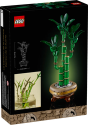 Lego: Botanicals - Lucky Bamboo