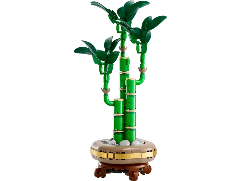 Lego: Botanicals - Lucky Bamboo