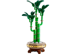 Lego: Botanicals - Lucky Bamboo