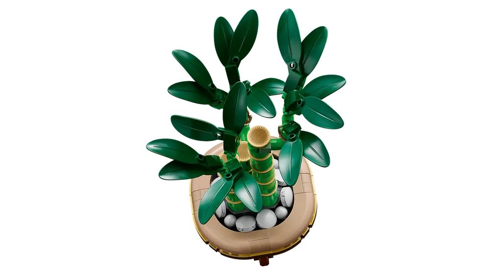 Lego: Botanicals - Lucky Bamboo