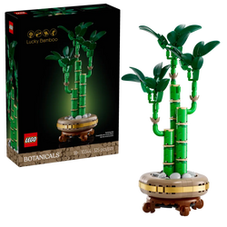 Lego: Botanicals - Lucky Bamboo