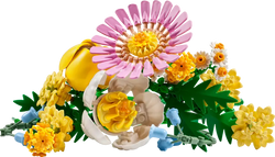 Lego: Botanicals - Petite Sunny Bouquet