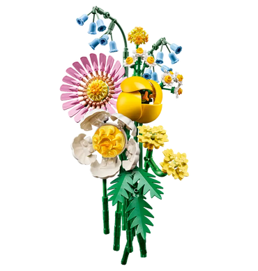 Lego: Botanicals - Petite Sunny Bouquet