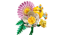 Lego: Botanicals - Petite Sunny Bouquet