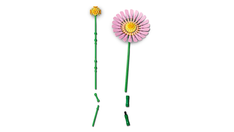 Lego: Botanicals - Petite Sunny Bouquet