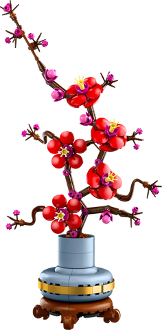 Lego: Botanicals - Plum Blossom