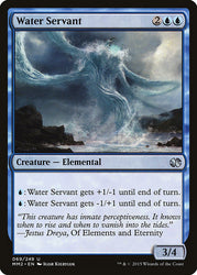Water Servant [Modern Masters 2015]