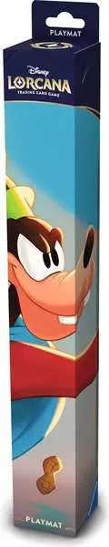 Playmat (Goofy) (Wilds Unknown)