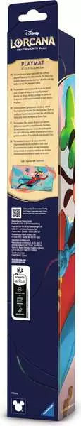Playmat (Goofy) (Wilds Unknown)