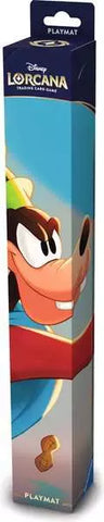 Playmat (Goofy) (Wilds Unknown)