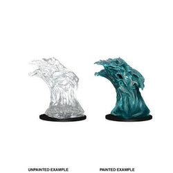 D&D Nolzur's Marvelous Miniatures: Water Elemental