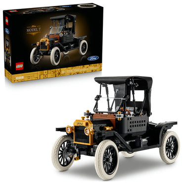 Lego: Icons - Ford Model T