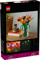 Lego: Botanicals - Tulip Bouquet