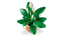 Lego: Botanicals - Peace Lily