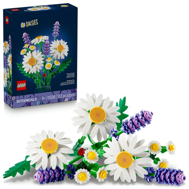 Lego: Botanicals - Daisies