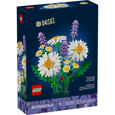 Lego: Botanicals - Daisies