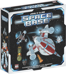 Space Base