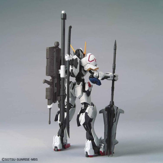 MG 1/100 ASW-G-08 Gundam Barbatos