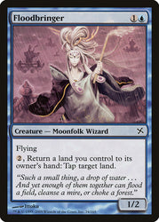 Floodbringer [Betrayers of Kamigawa]