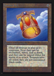 Kormus Bell [Collectors' Edition]