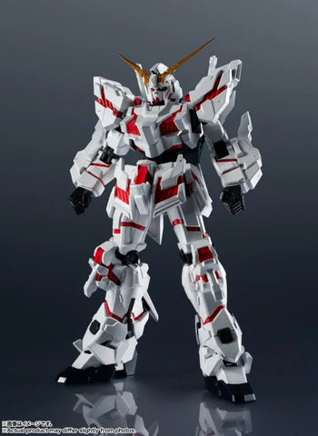 Gunpla: RX-0 Unicorn Gundam Renewal "Mobile Suit Gundam Unicorn" (67525)