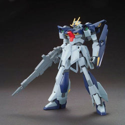 Gunpla: High Grade Build Fighters 1/144 - #20 Lightning Gundam