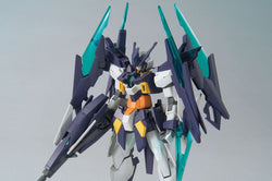 Gunpla: #01 Gundam Age II Magnum HGBD 1/144 MK