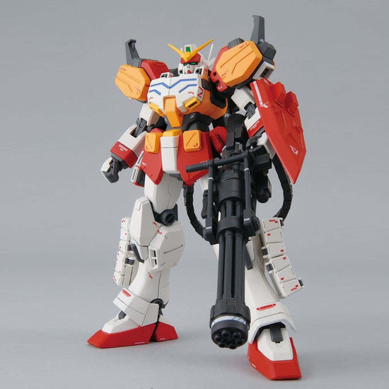 Gunpla: Gundam Heavyarms EW Endless Waltz Wings MG M