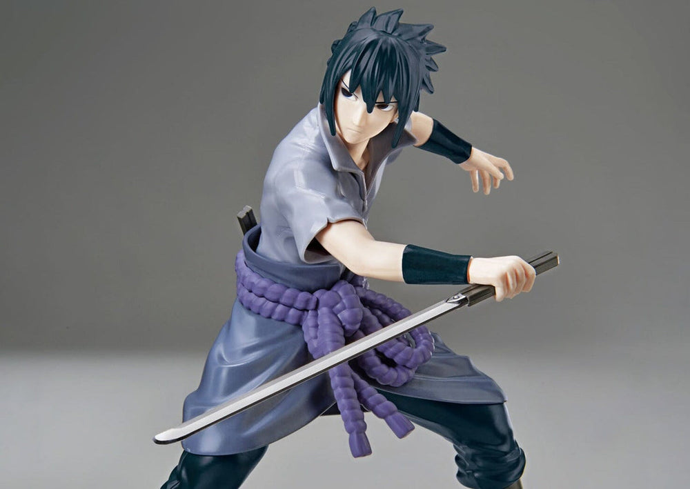 Model: Uchiha Sasuke (3L) Entry Grade (2685103)