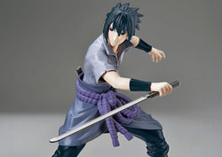Model: Uchiha Sasuke (3L) Entry Grade (2685103)