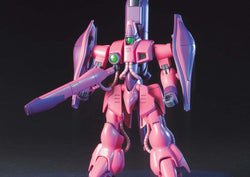 HGUC 1/144 GAZA - C (NORMAL TYPE)