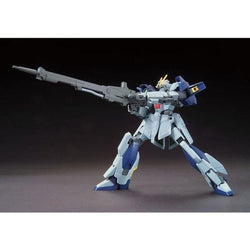 Gunpla: High Grade Build Fighters 1/144 - #20 Lightning Gundam