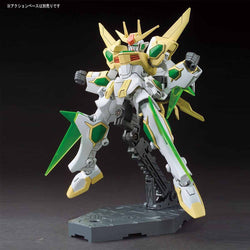 Gunpla: Star Winning Gundam MK