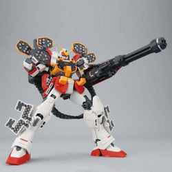 Gunpla: Gundam Heavyarms EW Endless Waltz Wings MG M