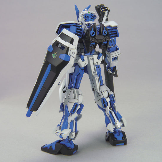 HGGS 1/144 Gundam Astray Blue Frame