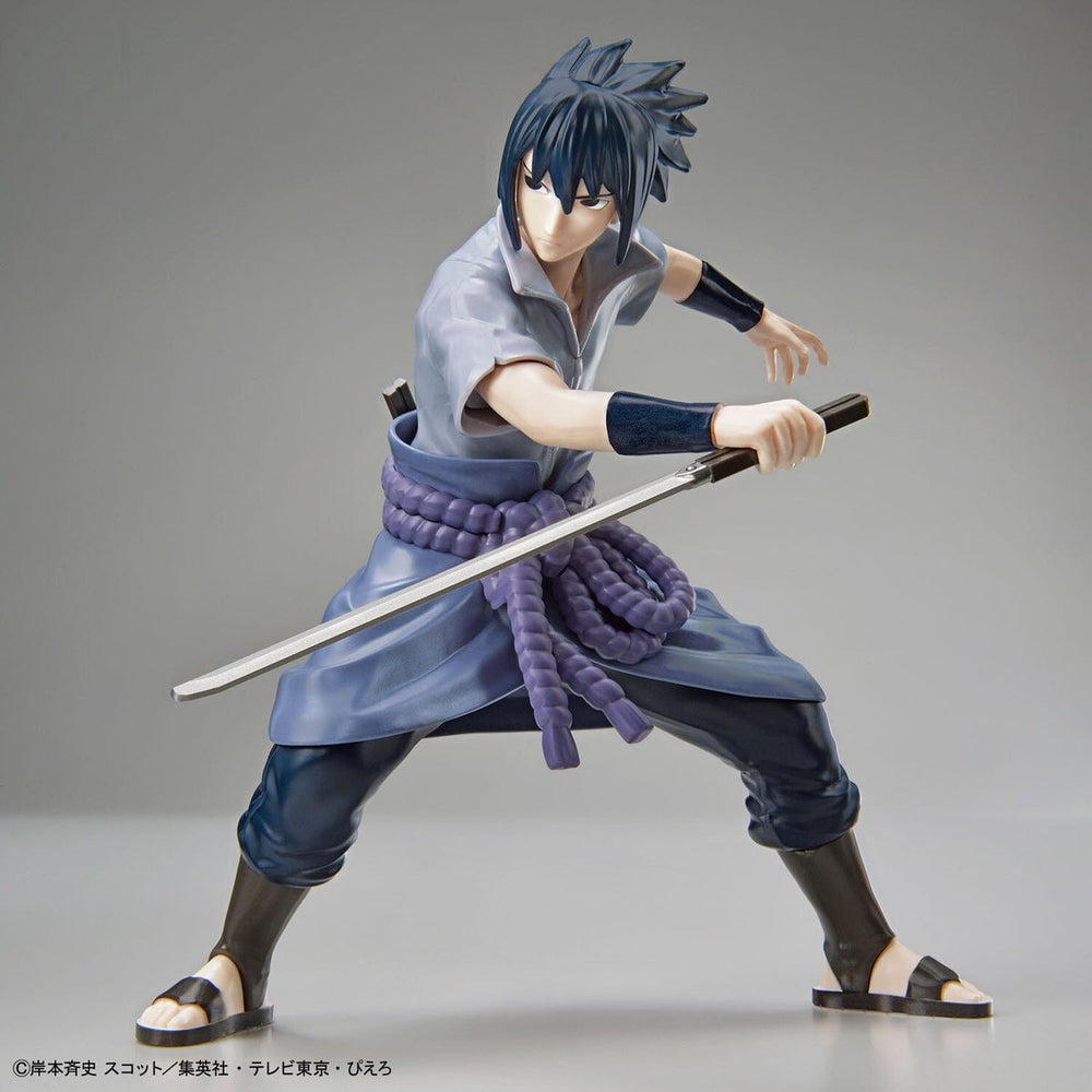 Model: Uchiha Sasuke (3L) Entry Grade (2685103)