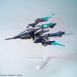 Gunpla: #01 Gundam Age II Magnum HGBD 1/144 MK