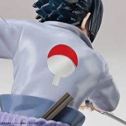 Model: Uchiha Sasuke (3L) Entry Grade (2685103)