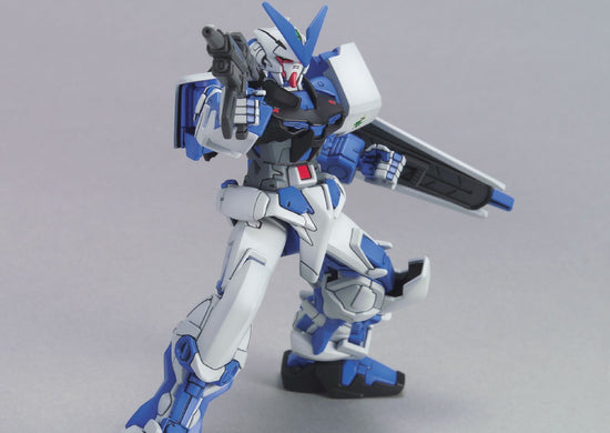 HGGS 1/144 Gundam Astray Blue Frame