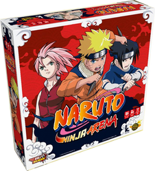 Naruto: Ninja Arena