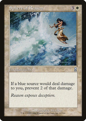 Sphere of Reason [Odyssey]