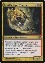 Deathbringer Thoctar [Alara Reborn]